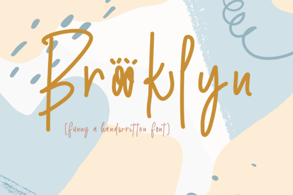 Brooklyn: A Designer’s Honest Review of This Script Amp Typeface
