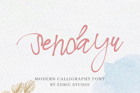 Sendayu Review: A Script Amp for Premium Branding