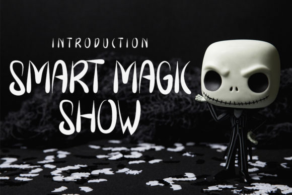 Smart Magic Show: A Designer's Honest Review
